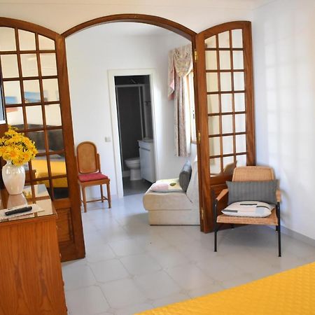 Monte Da Ria Guest House FAO Dış mekan fotoğraf