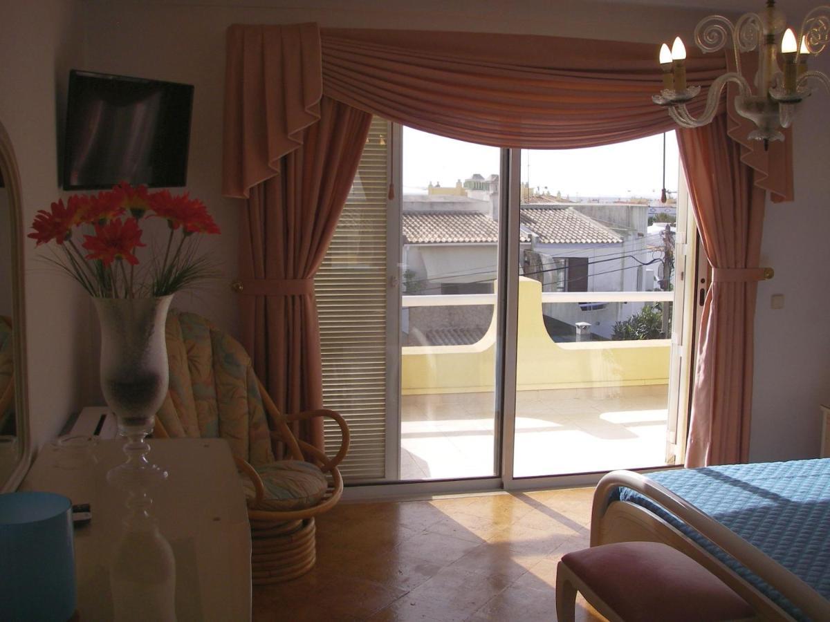 Monte Da Ria Guest House FAO Dış mekan fotoğraf