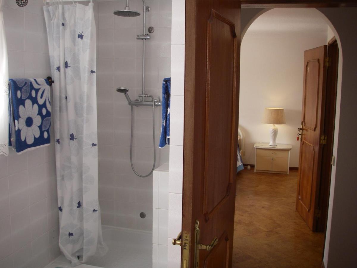 Monte Da Ria Guest House FAO Dış mekan fotoğraf