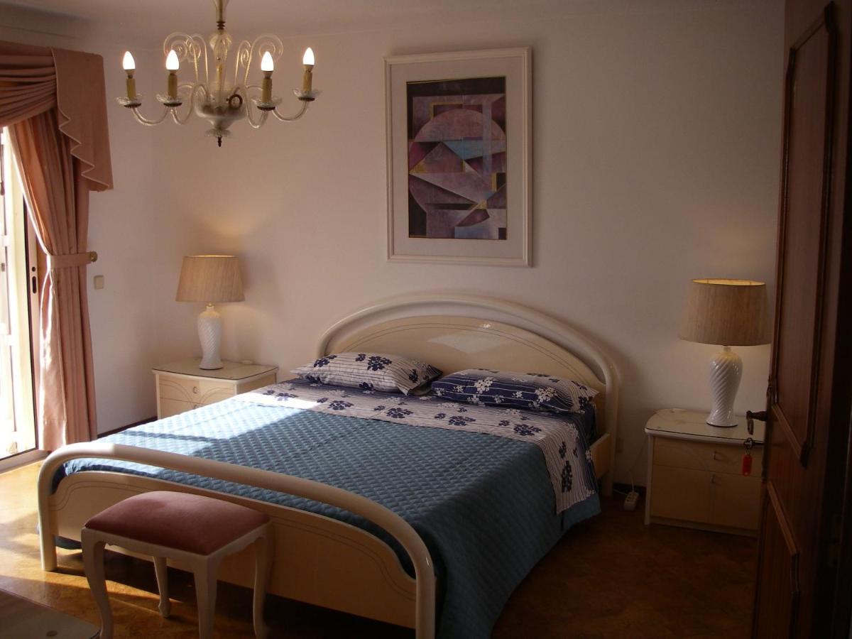 Monte Da Ria Guest House FAO Dış mekan fotoğraf