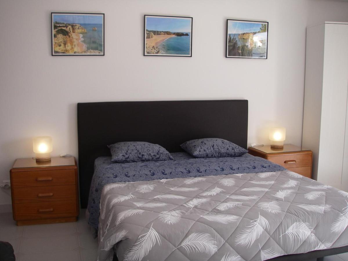 Monte Da Ria Guest House FAO Dış mekan fotoğraf