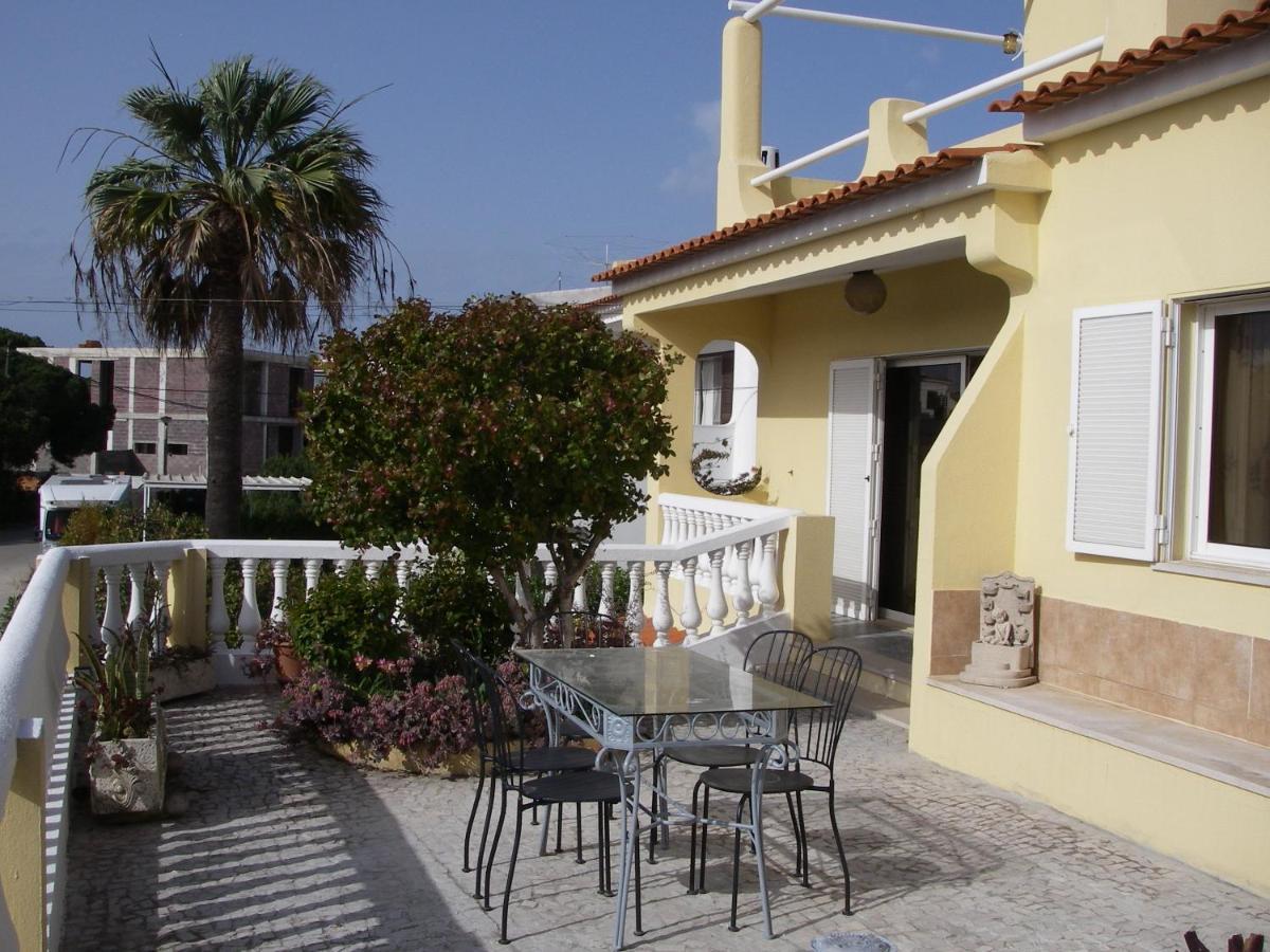 Monte Da Ria Guest House FAO Dış mekan fotoğraf