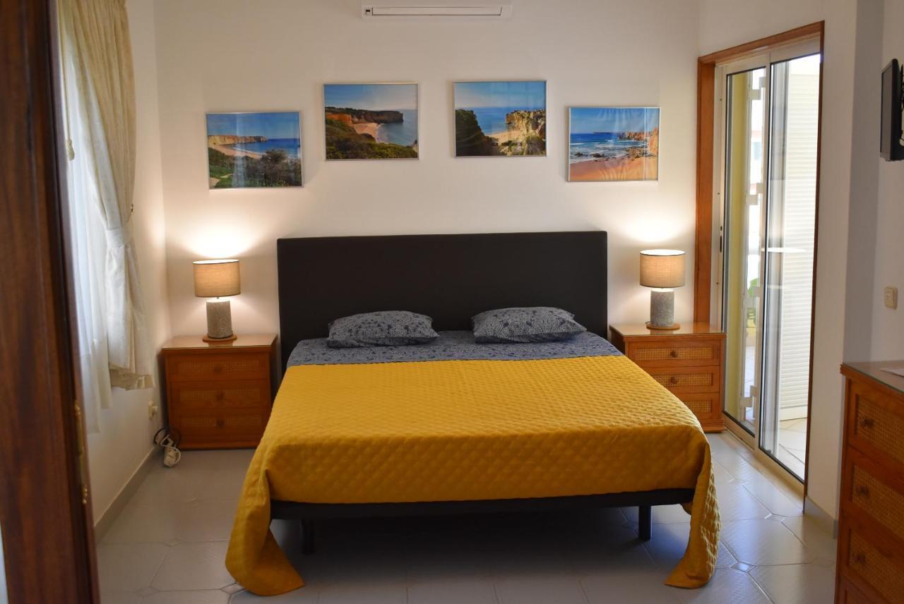 Monte Da Ria Guest House FAO Dış mekan fotoğraf