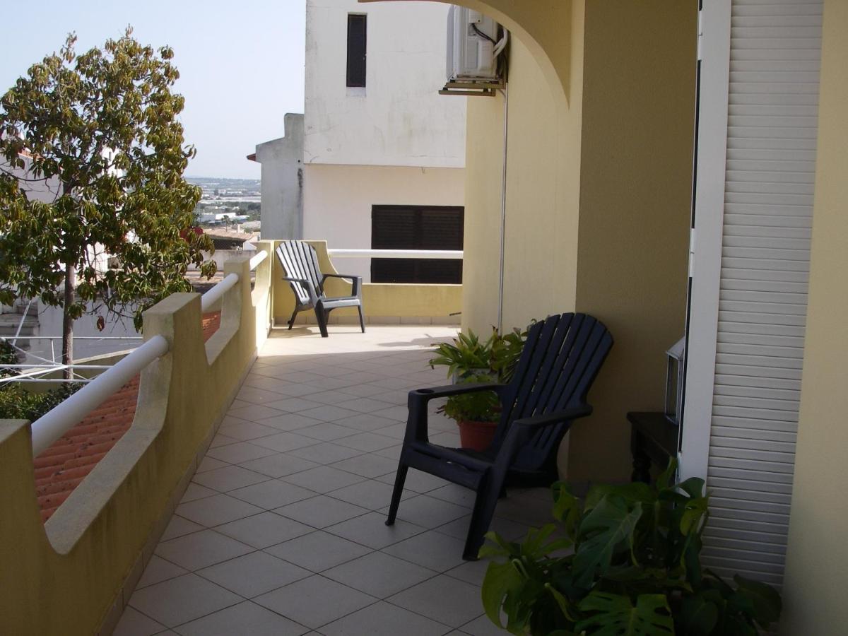 Monte Da Ria Guest House FAO Dış mekan fotoğraf