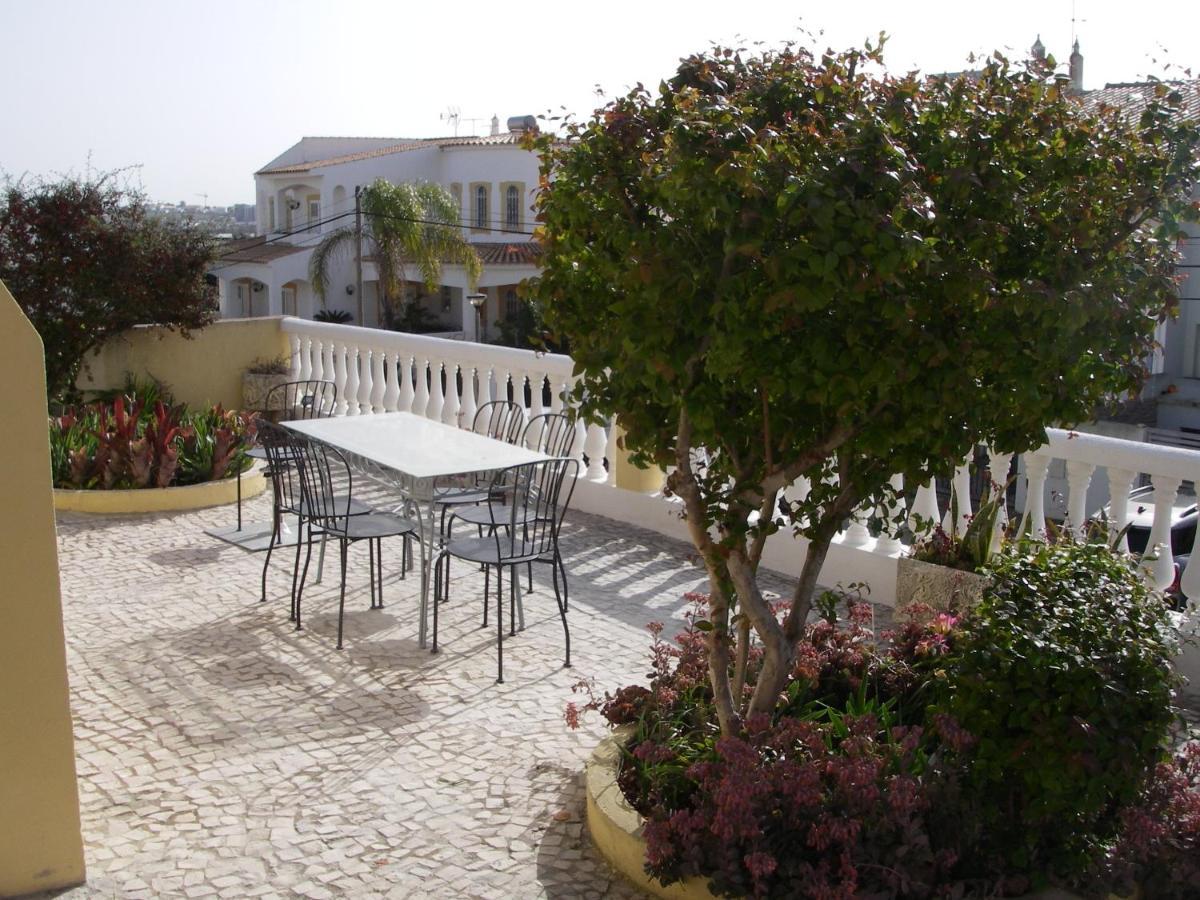 Monte Da Ria Guest House FAO Dış mekan fotoğraf