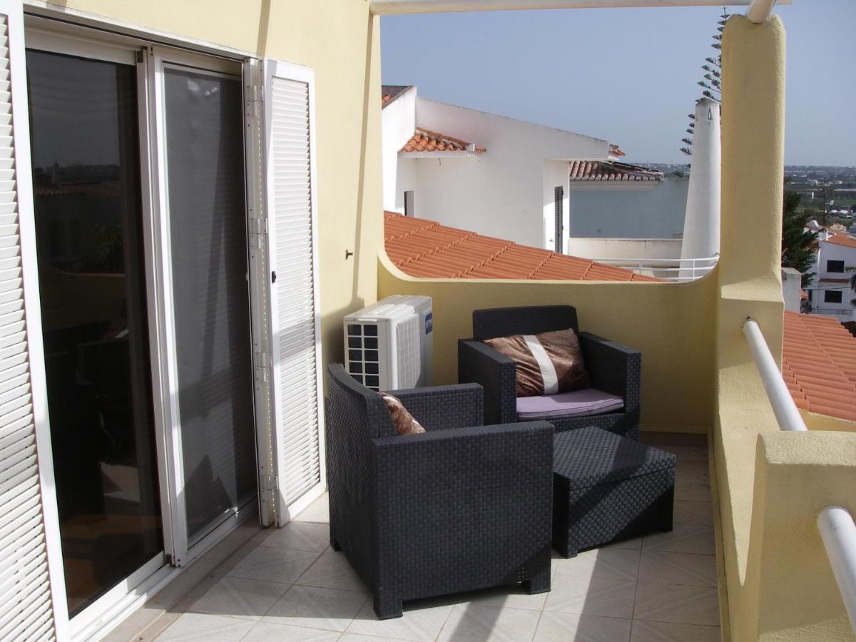 Monte Da Ria Guest House FAO Dış mekan fotoğraf