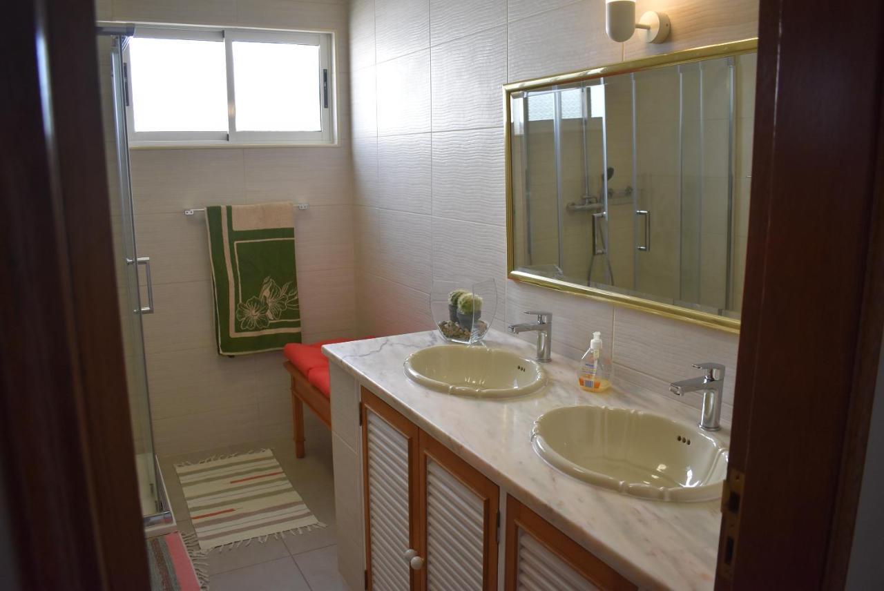 Monte Da Ria Guest House FAO Dış mekan fotoğraf