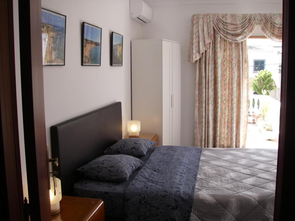 Monte Da Ria Guest House FAO Dış mekan fotoğraf