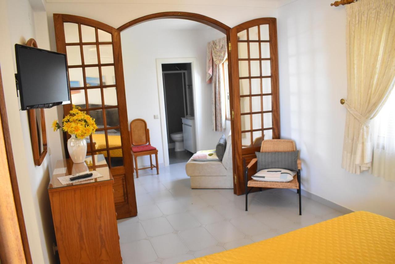 Monte Da Ria Guest House FAO Dış mekan fotoğraf