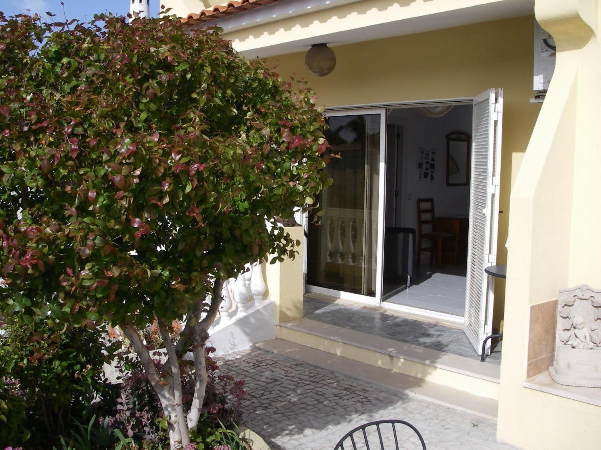 Monte Da Ria Guest House FAO Dış mekan fotoğraf