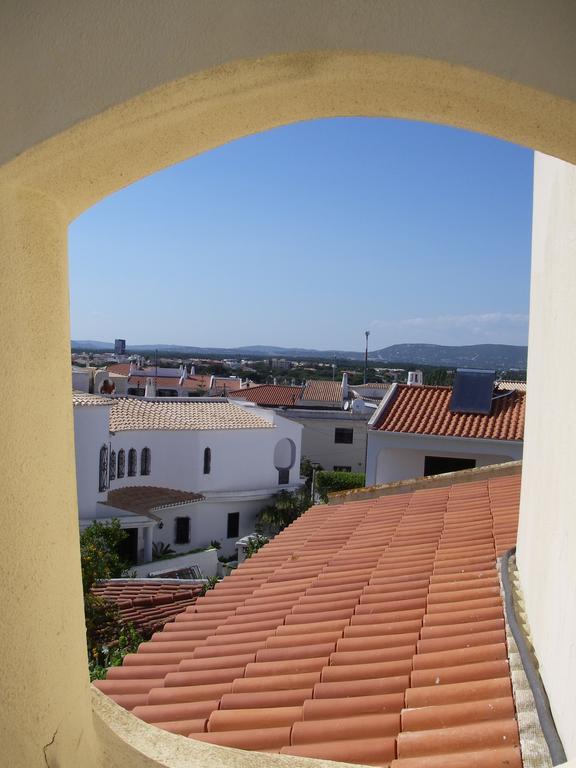 Monte Da Ria Guest House FAO Dış mekan fotoğraf