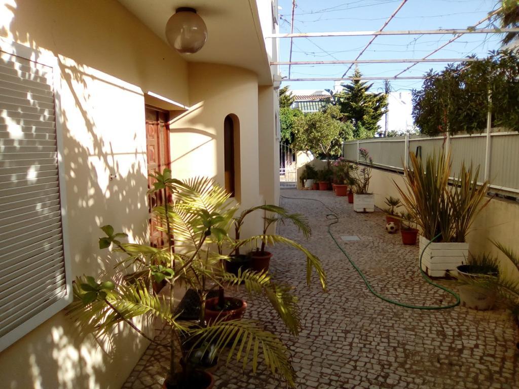 Monte Da Ria Guest House FAO Dış mekan fotoğraf