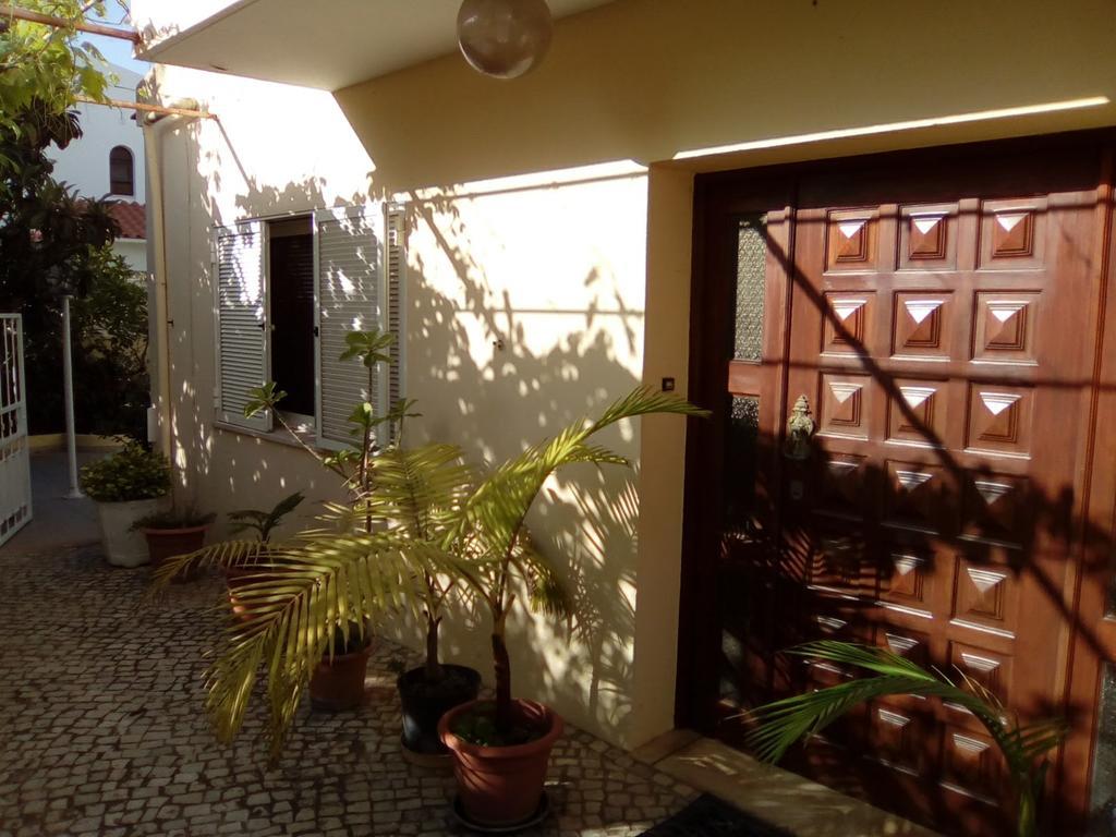 Monte Da Ria Guest House FAO Dış mekan fotoğraf