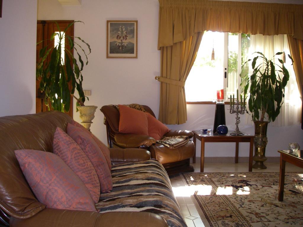 Monte Da Ria Guest House FAO Dış mekan fotoğraf