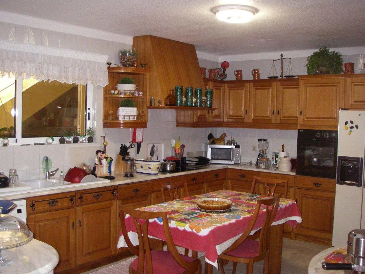 Monte Da Ria Guest House FAO Dış mekan fotoğraf
