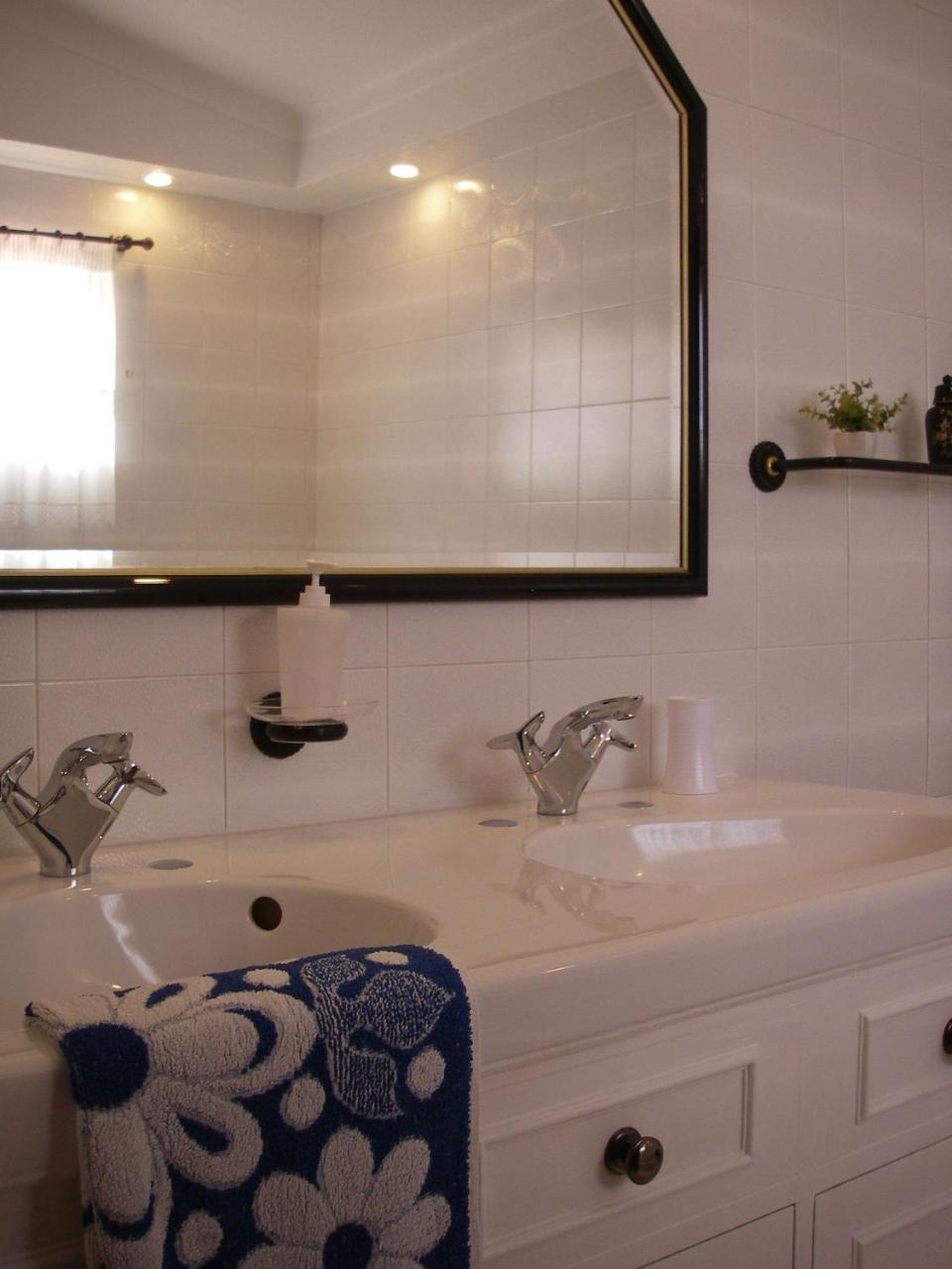 Monte Da Ria Guest House FAO Dış mekan fotoğraf