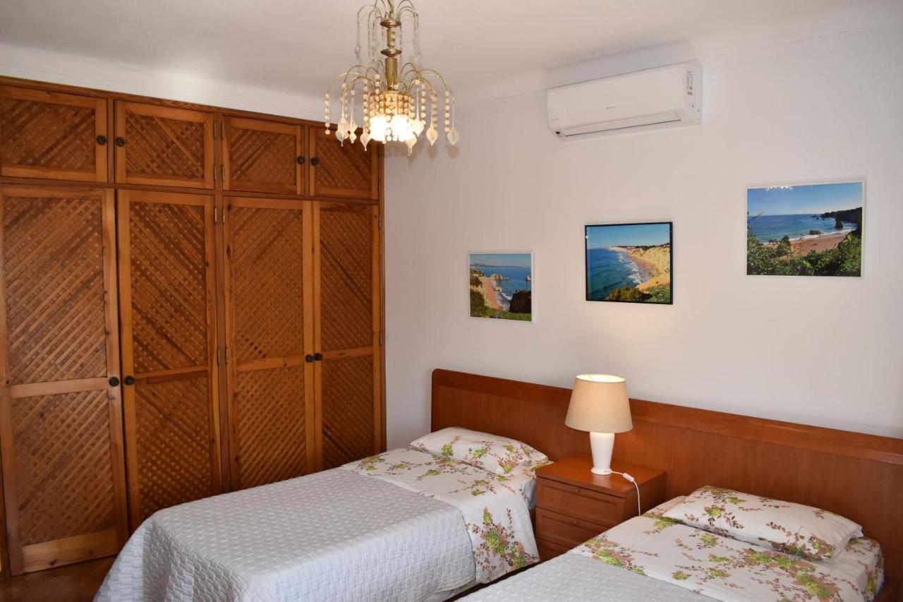 Monte Da Ria Guest House FAO Dış mekan fotoğraf