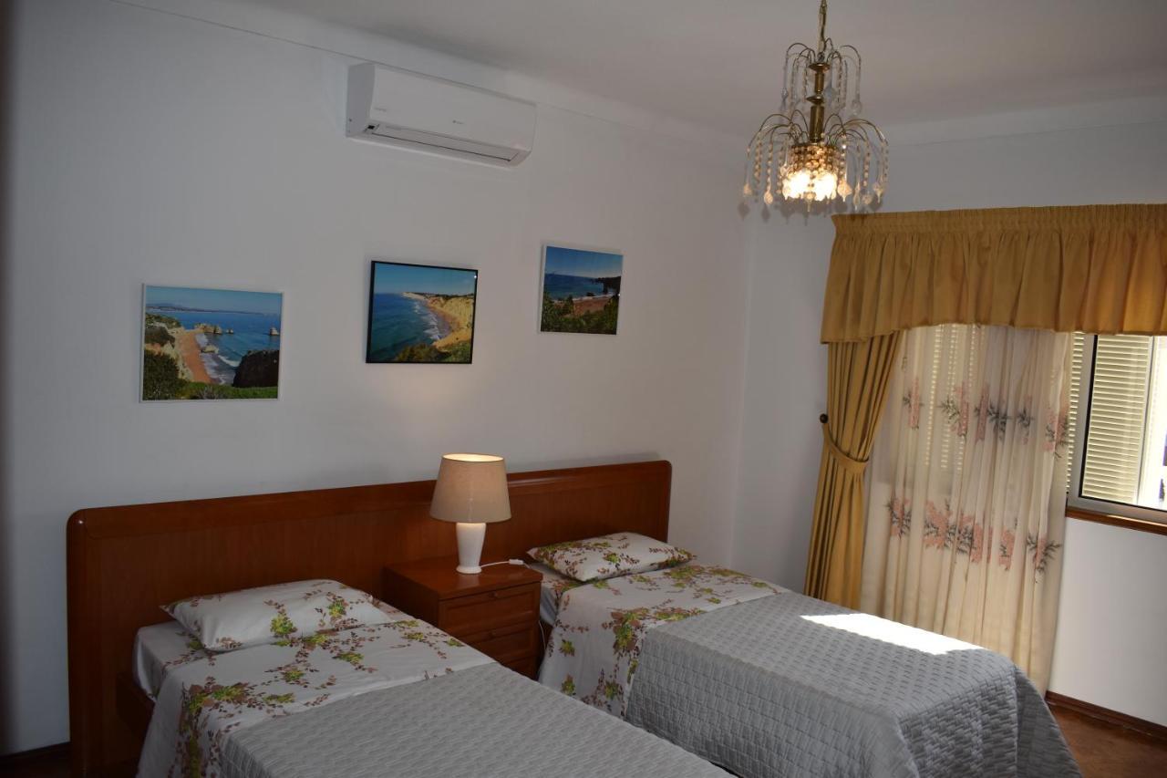 Monte Da Ria Guest House FAO Dış mekan fotoğraf