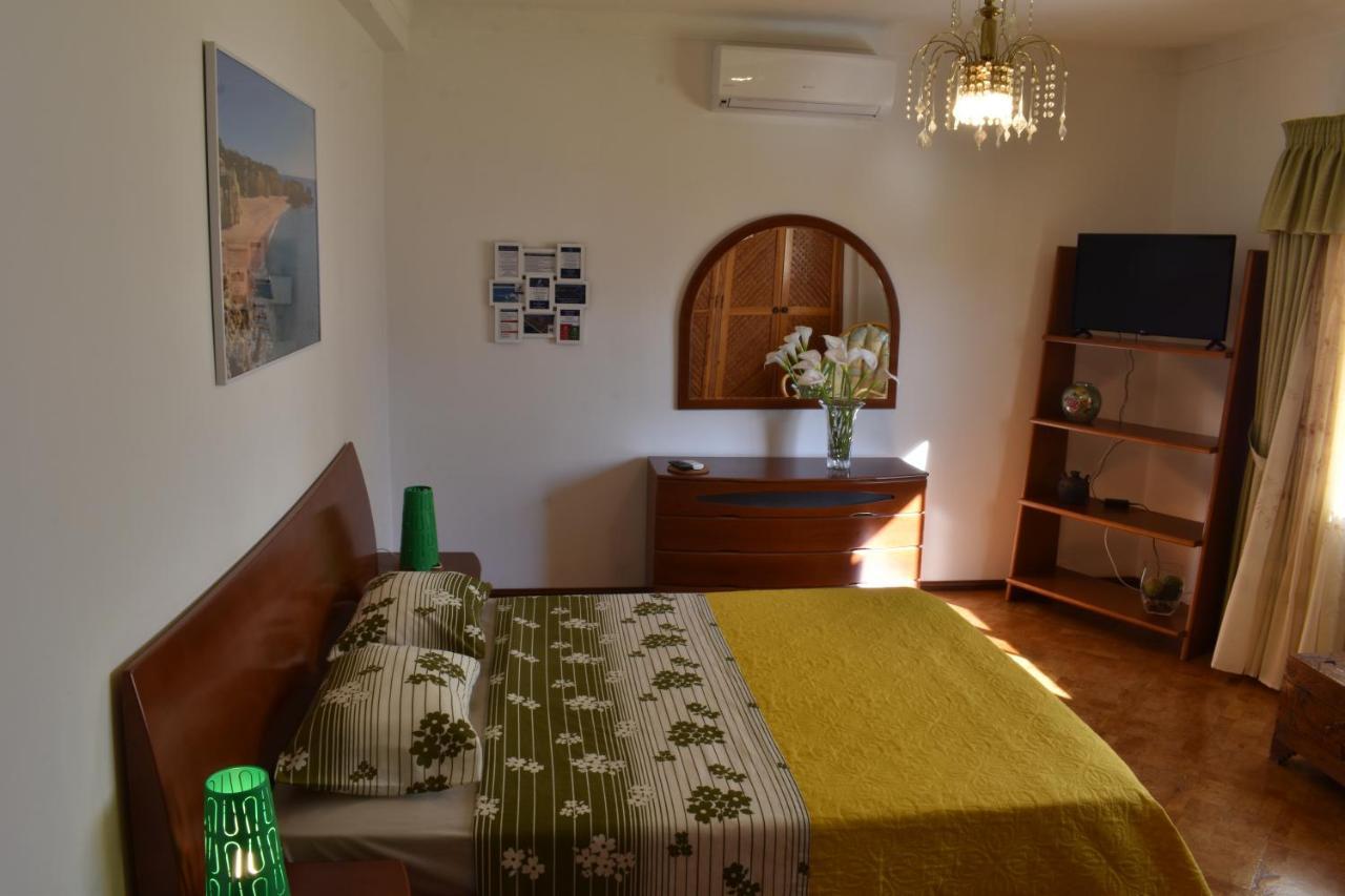 Monte Da Ria Guest House FAO Dış mekan fotoğraf