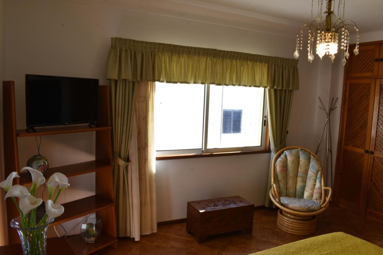 Monte Da Ria Guest House FAO Dış mekan fotoğraf