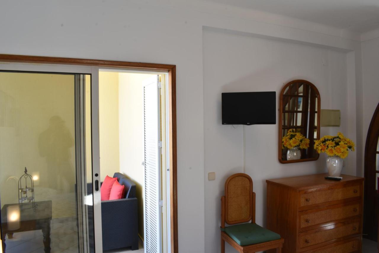 Monte Da Ria Guest House FAO Dış mekan fotoğraf